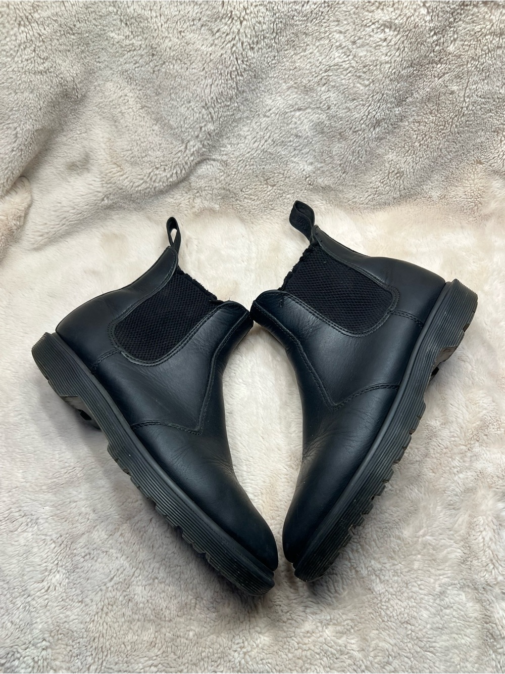Dr. Martens 2976 Chelsea boots size 7 - Picture 5 of 8
